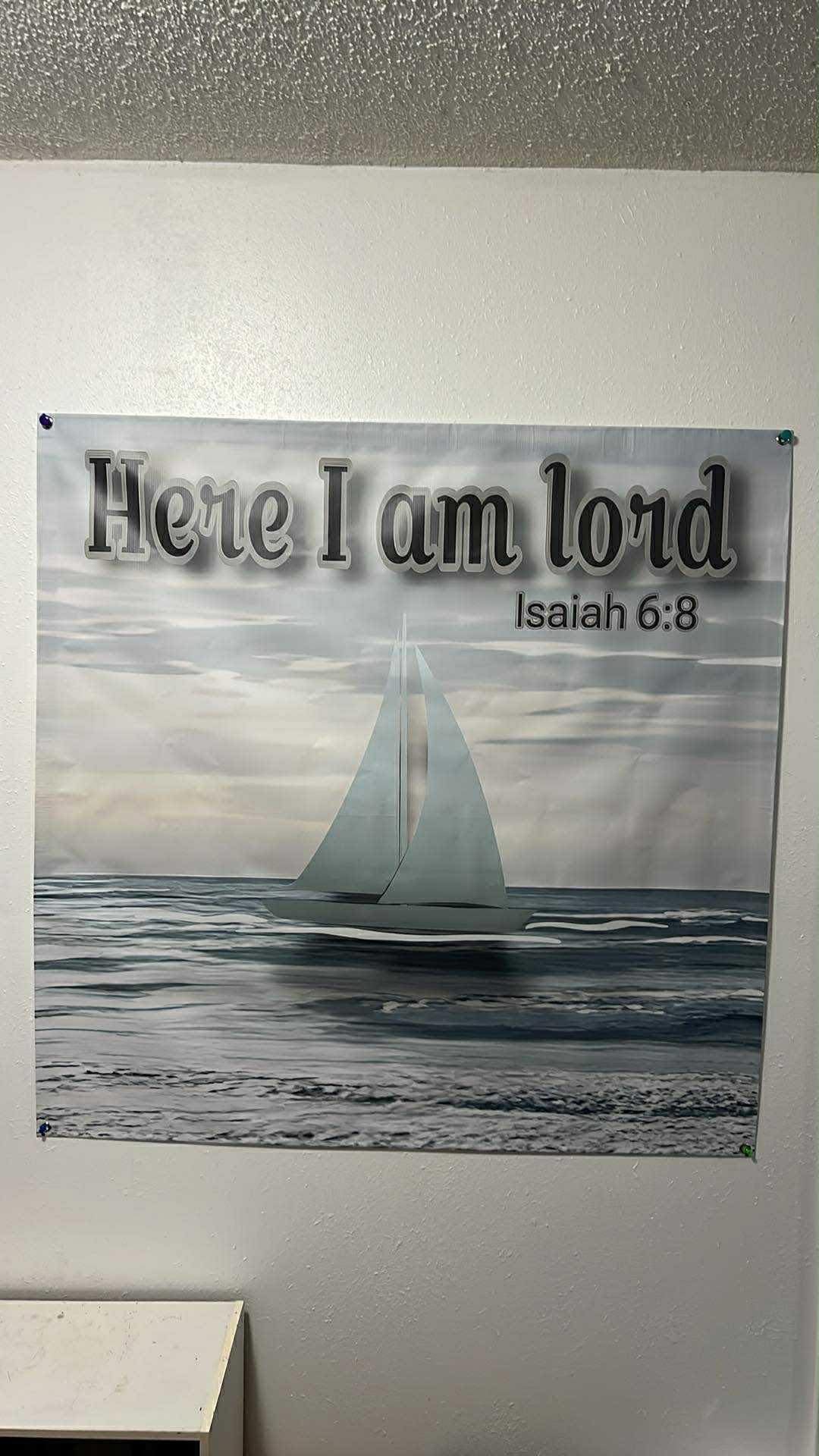 CUSTOM VINYL BANNERS