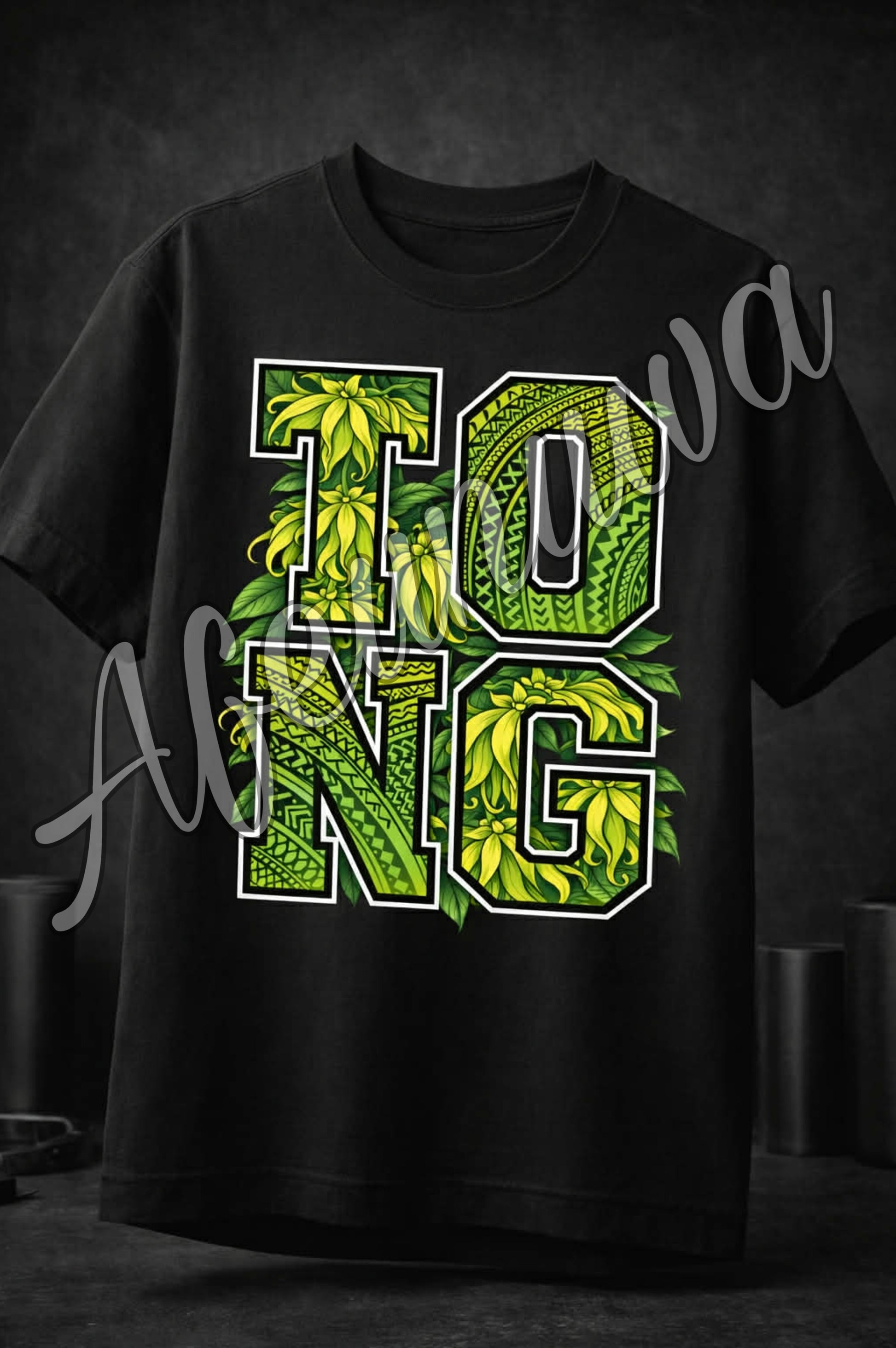 ADULT TONG Tshirts