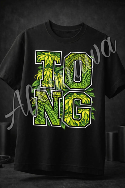 ADULT TONG Tshirts