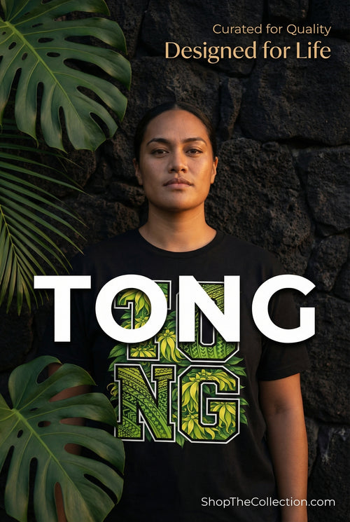 ADULT TONG Tshirts